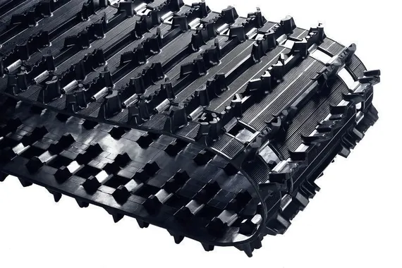 Гусеница Talon WT(8 рядов) (EК21001) (20"х154"х1,25") (Arctic Cat, BRP, Lynx, Polaris, Yamaha)