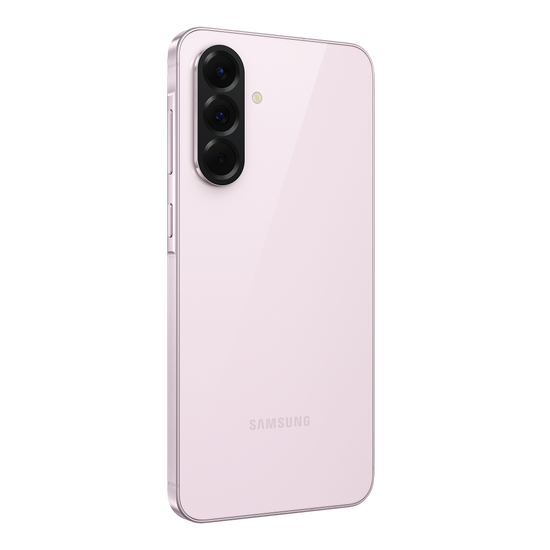 Смартфон Samsung Galaxy A56 256Гб Розовый