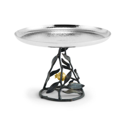 Конфетница на ножке Michael Aram Pomegranate (22.9 см)