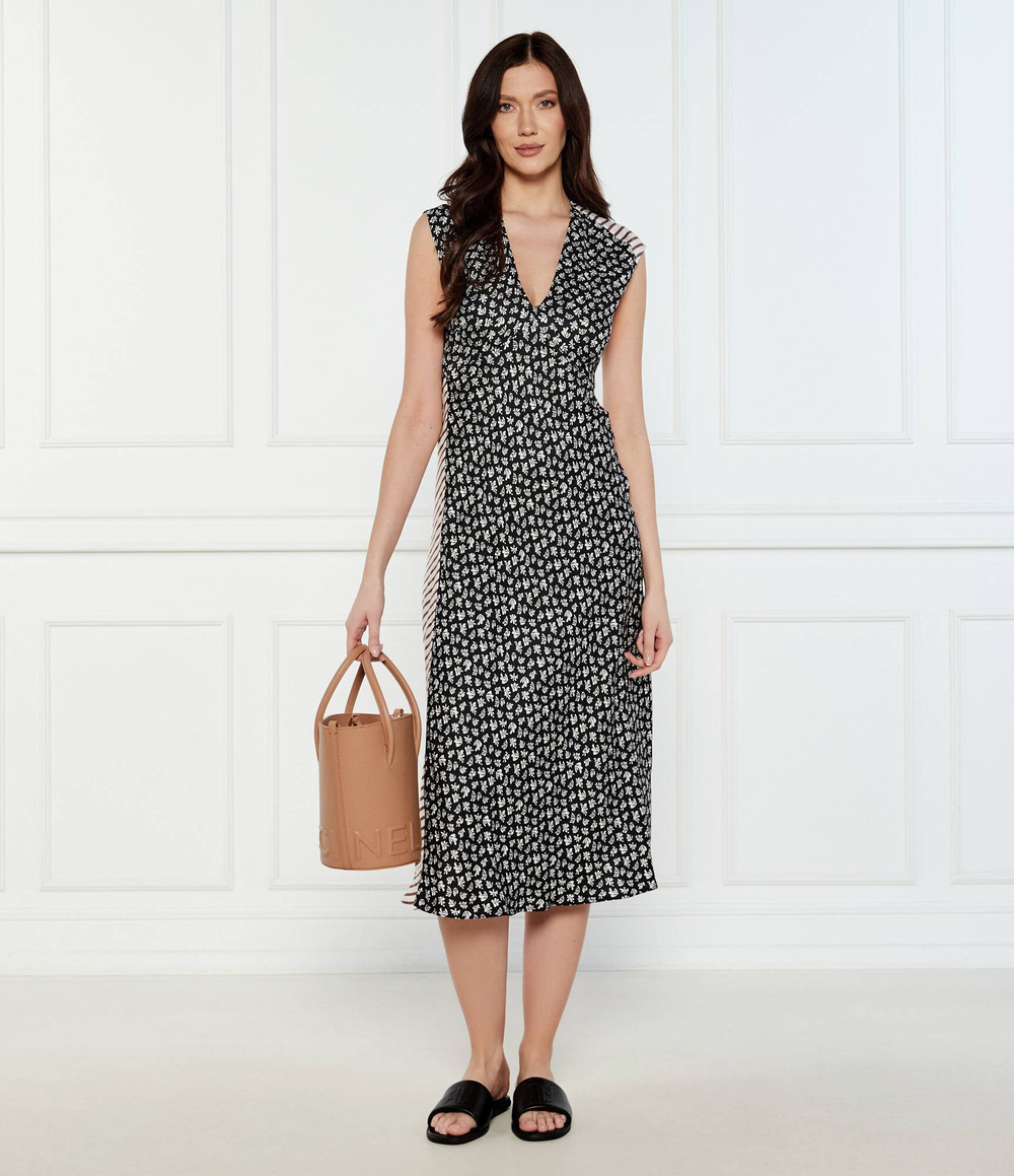 Платье SCOPA Marella - черный(32213622)