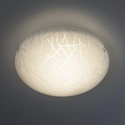 Citilux CL917061 Светильник светодиодный Крона