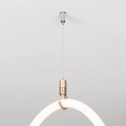 Подвес SPX-TROPIC-HANG-R66-18-L1500 (GD) (Arlight, IP20 Металл, 3 года) 045038
