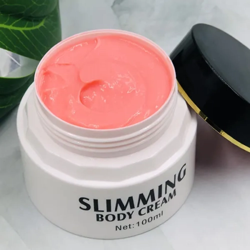 Крем-жиросжигатель для похудения Aichun Beauty Slimming Body Cream, 100мл