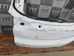 Крышка багажника Geely Atlas Pro 21-25 Б/У Оригинал 5062039400C15