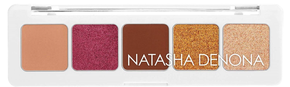 Natasha Denona Mini Sunset palette