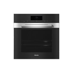 Комби-пароварка Miele DGC 7860 HC pro EDST/CLST
