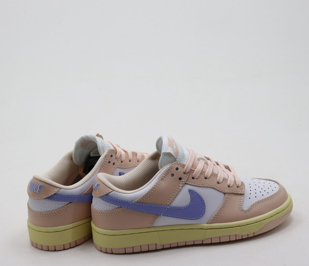 Кроссовки нат. кожа (36-41)р. / шт.