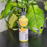 Лосьон для тела Банан BANNA 250 мл.