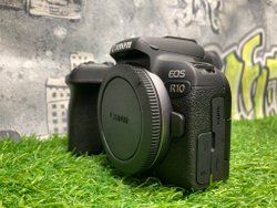 Canon EOS R10 Новый