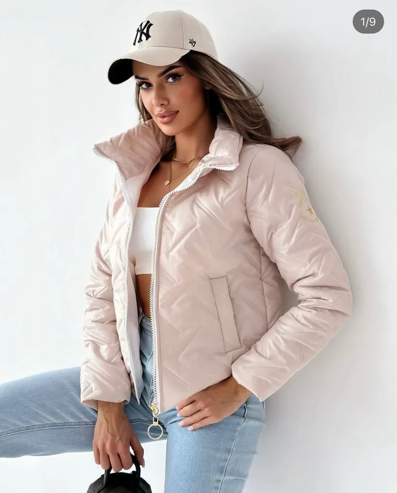 Куртка УК-9198-4 Fabrika