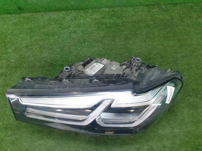 Фара левая BMW 5er G30 (2020-2023) LED