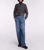 Джинсы Brunello Cucinelli