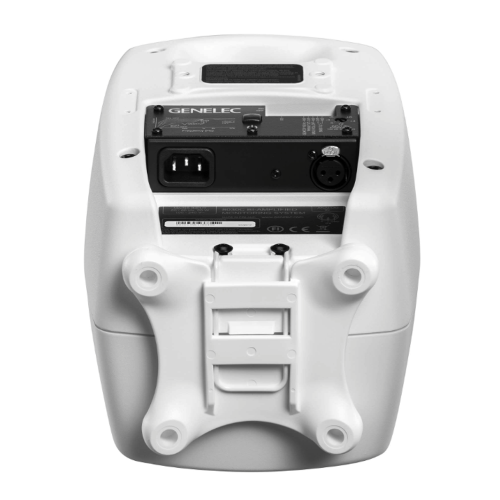 Студийный монитор Genelec 8030C White