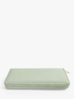 Органайзер для украшений дорожный Stackers Roll (Red) (светло-зеленый / Green)