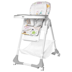 Стульчик для кормления Baby Tilly Bistro T-641/2 (в ассортименте)