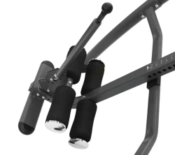 Стол инверсионный домашний OXYGEN FITNESS HEALTHY SPINE DELUXE