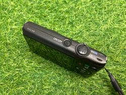 Canon Digital IXUS 220 HS