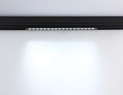 Ambrella Управляемый светодиодный светильник для шинопровода Magnetic 220V диммируемый 3000-6400K Magnetic 220V GL1314