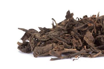 Шу пуэр 2006 г. "Вуцзи" (пуэр 5-й категории)