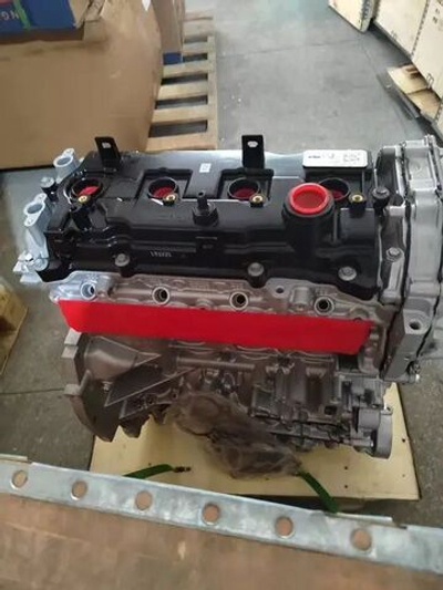 Двигатель Nissan икстрейл t31 2.5 qr25de новый товар