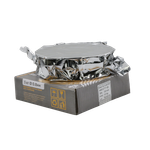 Проволока сварочная порошковая Basic E71T-GS д.0,8 (5кг) OSA START STB71850