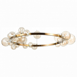 Подвесная люстра ST-Luce SL1165.303.24