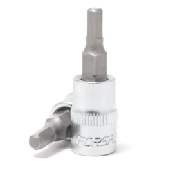 Головка бита 6-гранная 3 мм 1/4 Forsage F-3243203