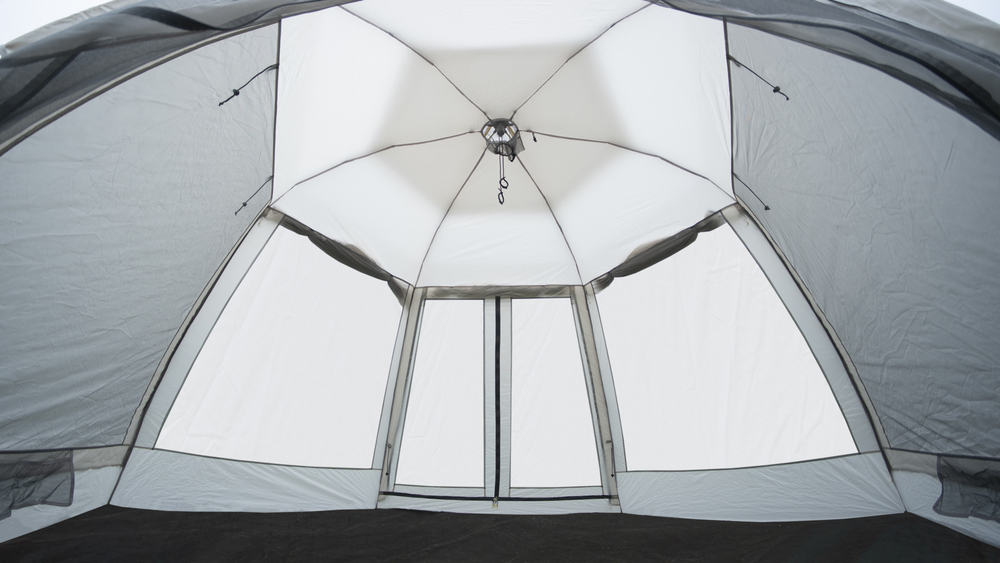 Шатер Talberg Arbour Auto Sahara [TLT-059S]