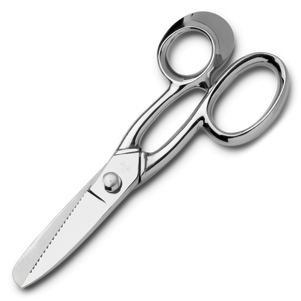 Ножницы кухонные для рыбы 21см Wuesthof Professional tools