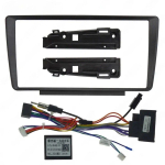 Магнитола для Skoda Octavia A5 2004-2013, Yeti 2009-2018 (Swing/Bolero) - Carmedia SF-9920 QLed+2K, Android 13, UIS7870 (DUDU7), CarPlay, SIM-слот