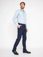 Брюки прямые чинос классические