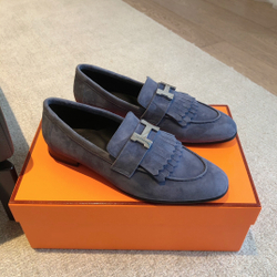 Hermes Loafer (8 colors)