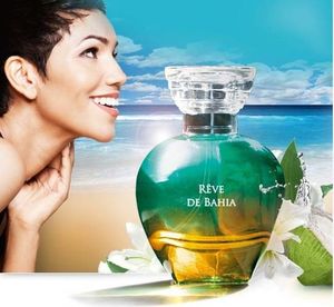 ID Parfums Reve de Bahia