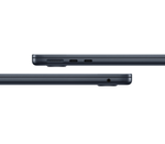 Ноутбук Apple MacBook Air 15" 2025 M4/16Gb/512Gb (MW1M3) Midnight