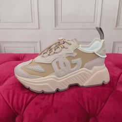 Кроссовки Dolce & Gabbana