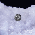 Накрутка SJ 734 Druse Low