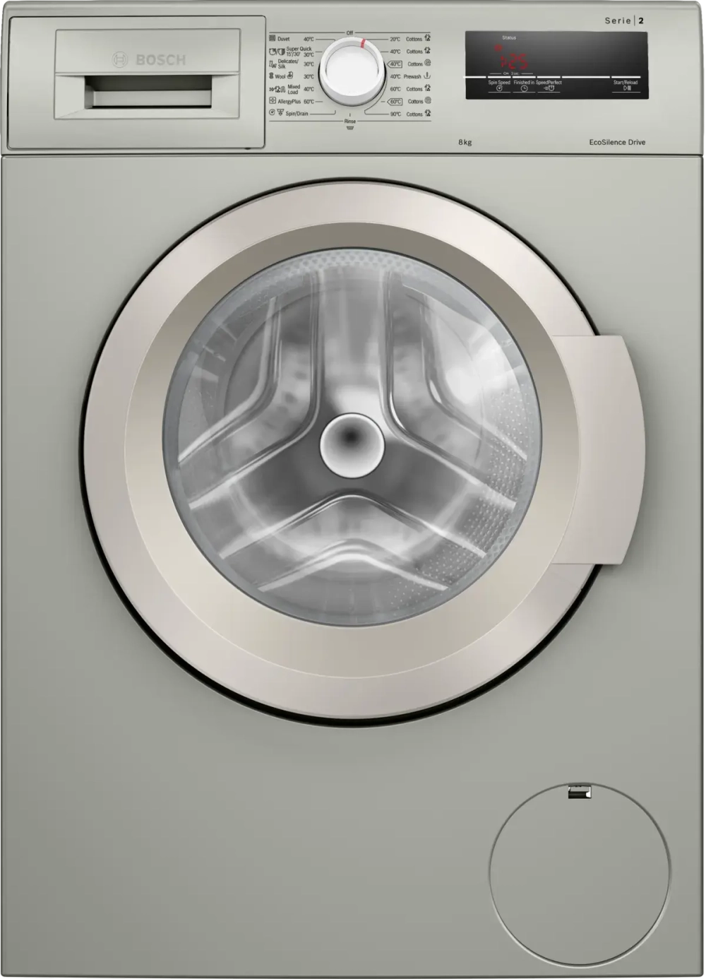 Стиральная машина Bosch WAJ2018SME