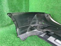 Бампер задний Nissan X-Trail T32 (2017-2022)