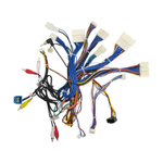 Магнитола для Lexus GX460 2009-2019 - Carmedia ZH-L1208 монитор 12.3" на Android 12, 8Гб+128Гб, CarPlay, 4G SIM-слот