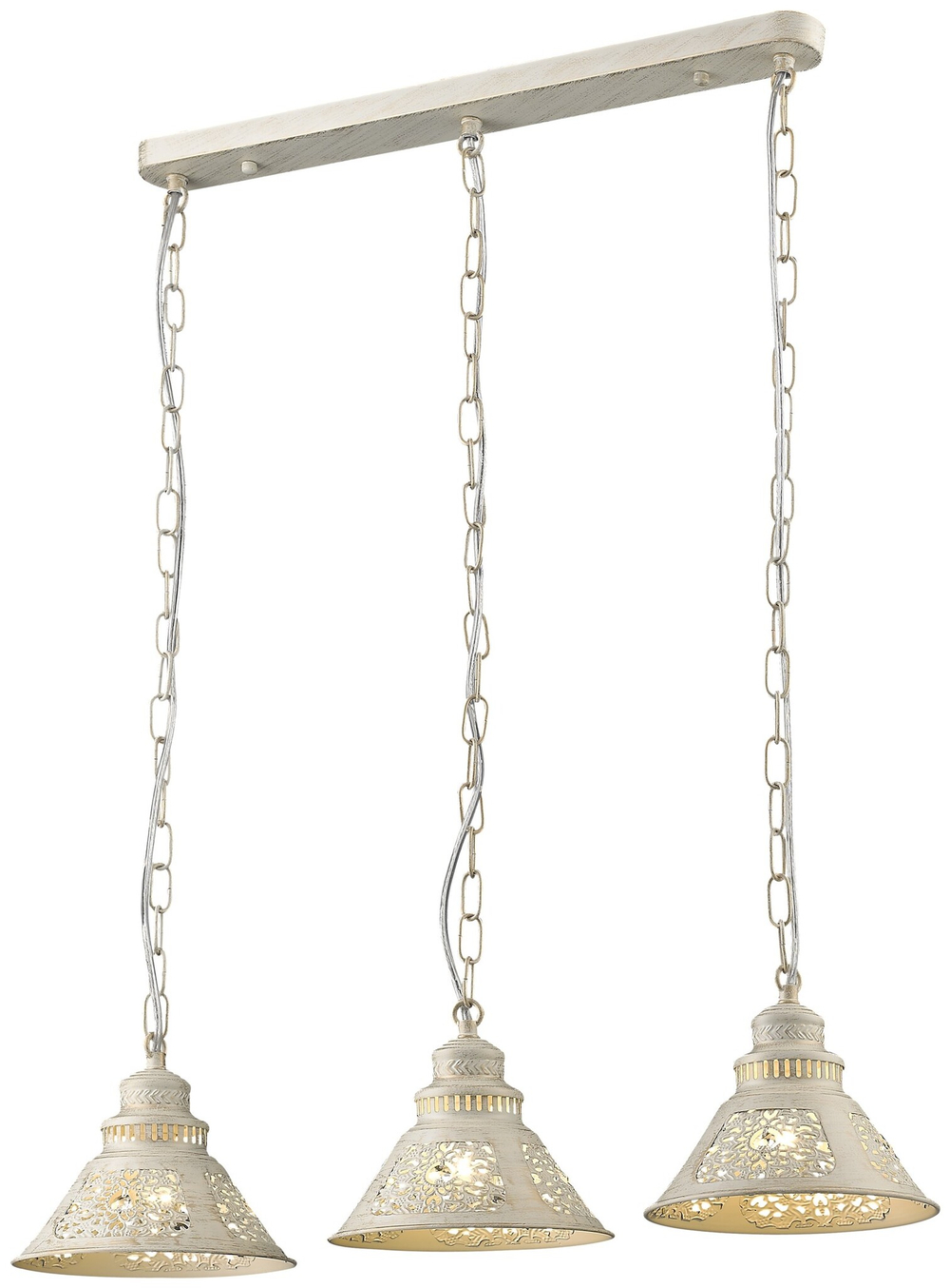 Светильник подвесной Velante Pendant 308-003-03