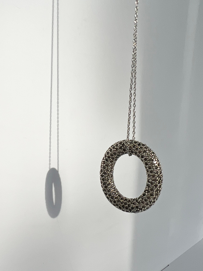 Подвеска Massimo Dutti