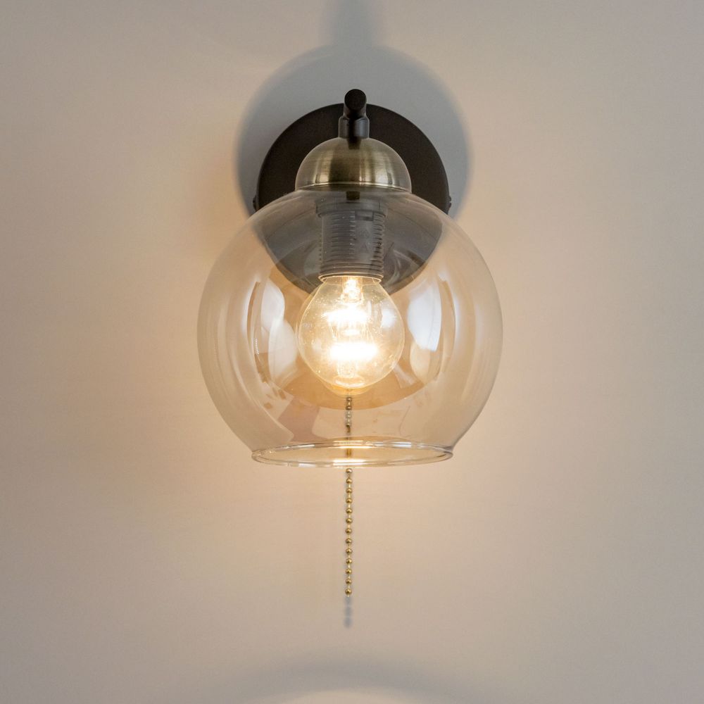 Citilux Анри CL124315 Бра с выключателем