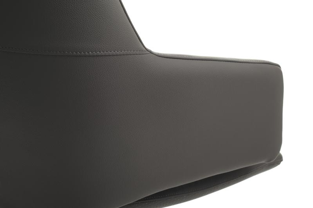 Кресло Riva Спелл-СТ C1719 Антрацит