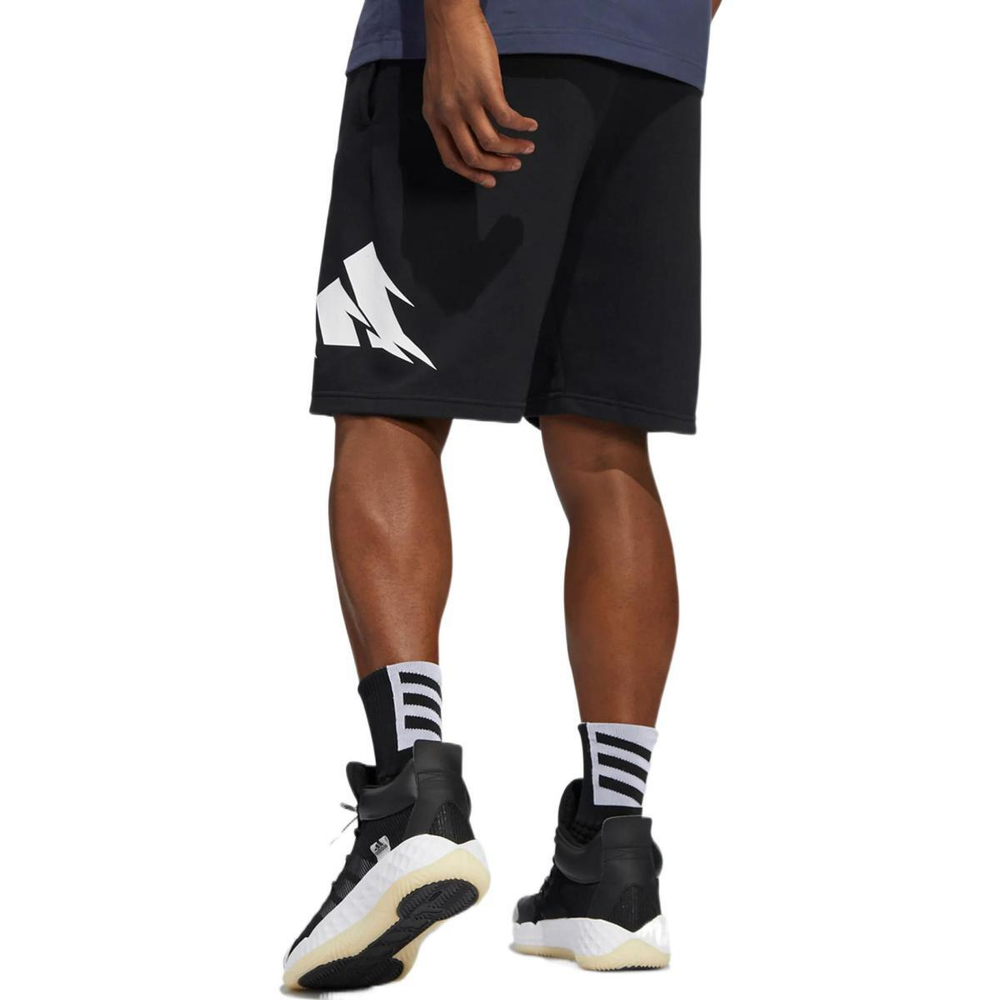 Шорты Adidas Bos Avatar S, H62289