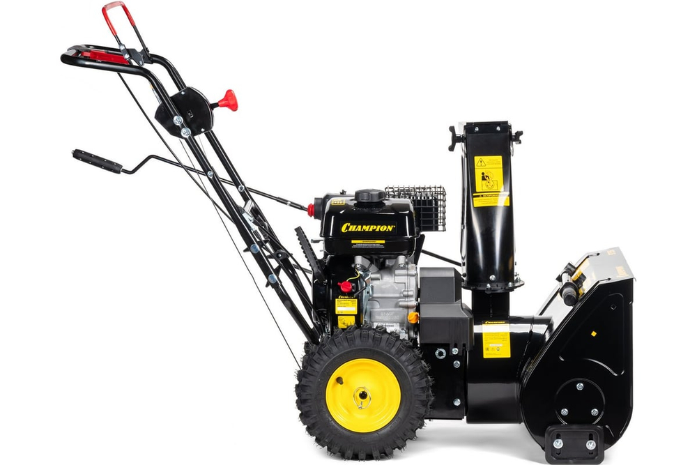 Снегоотбрасыватель CHAMPION ST556