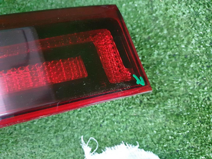 Фонарь Комплект фонарей Kia Carnival 4 (2020-2023)