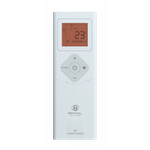 Внутренний блок ROYAL CLIMA PRESTIGIO RCI-PX32HN