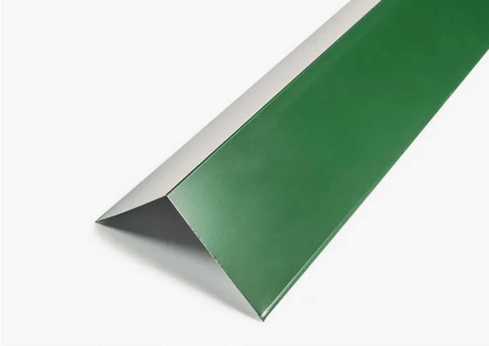 КОНЕК ЗЕЛЕНЫЙ