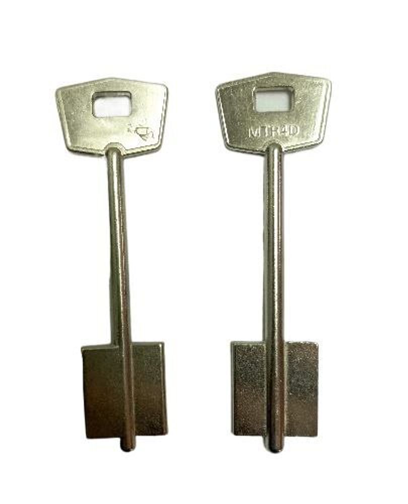 Заготовка дверняк MOTTURA (MTR4D)