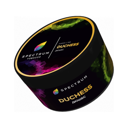 Spectrum Hard Line Duchess (Дюшес) 200 гр.